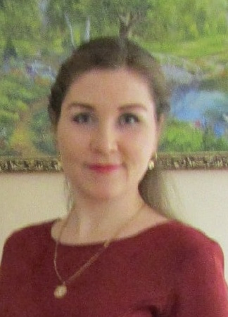 Юранева Анастасия Николаевна.