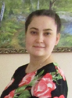 Коюшева Екатерина Петровна.