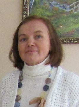 Гольке Наталья Анатольевна.