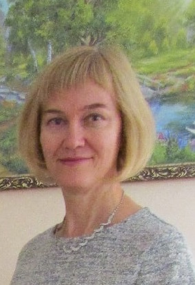 Холина Татьяна Ивановна.