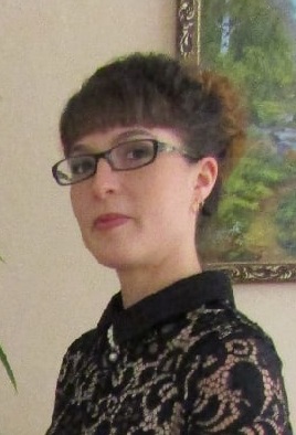 Панюкова Марина Владимировна