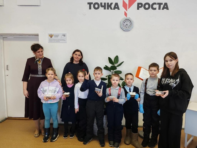 Мероприятия с приглашением ребят РЦДО, учащихся с. Подъельск и педагогов.